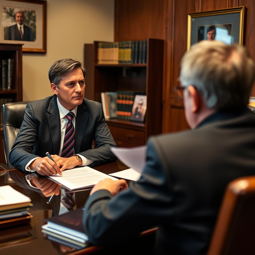 Felony DUI Lawyer Washington DC