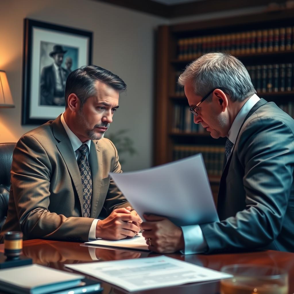 Felony DWI Lawyer Cape May County