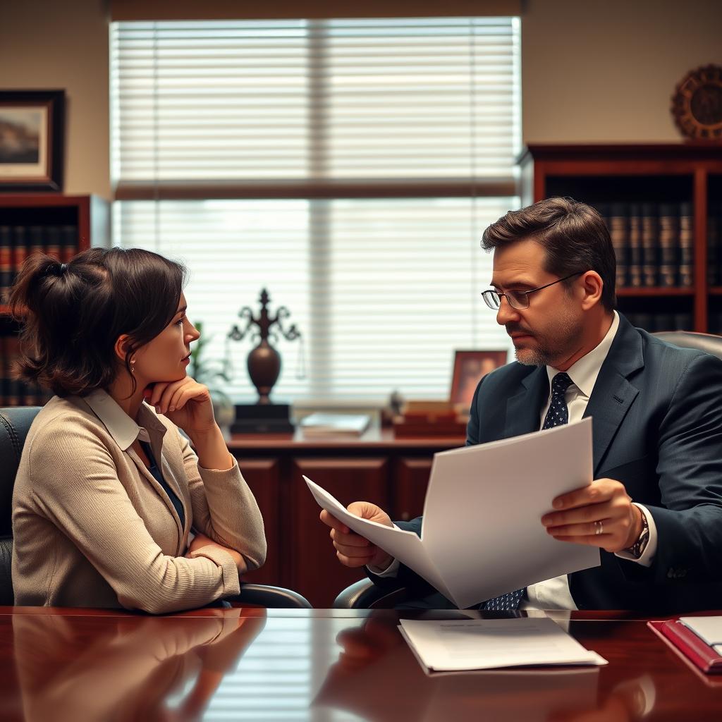 Felony DWI Lawyer Hudson County