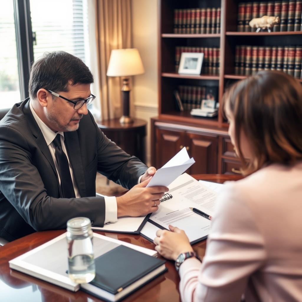 Felony DWI Lawyer Monmouth County