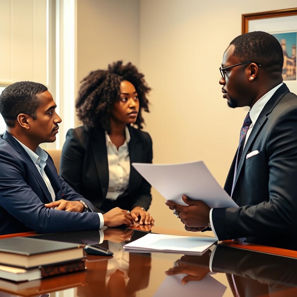 Habitual Offender Lawyer Anacostia