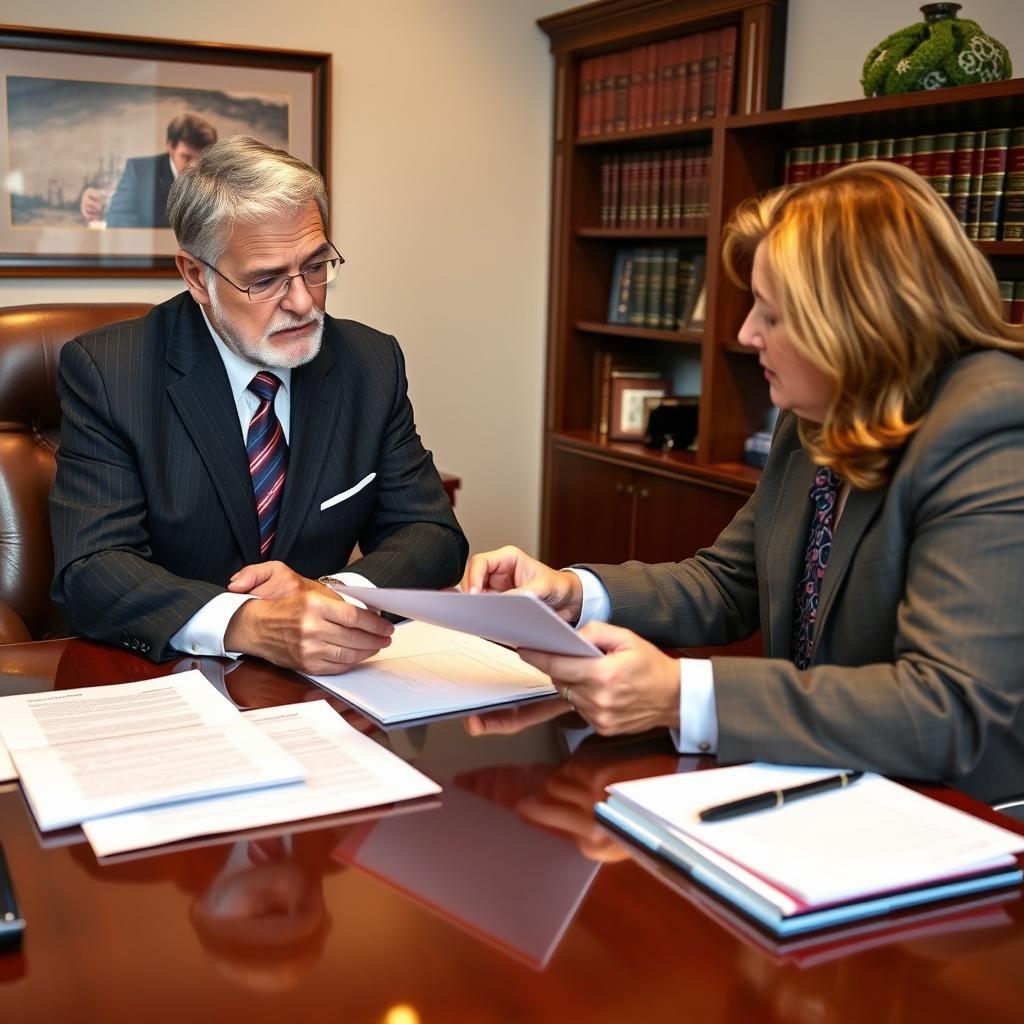 Habitual Offender Lawyer Chesterfield County