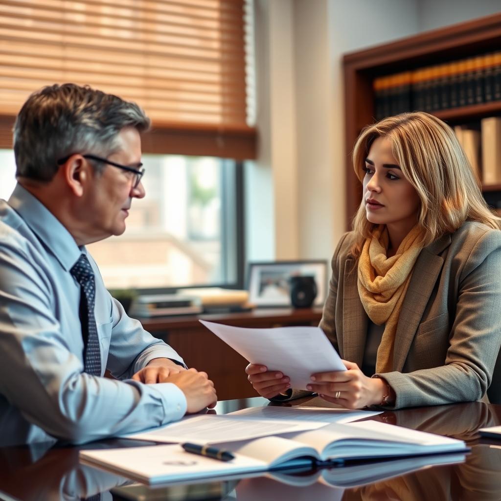 Habitual Offender Lawyer Chevy Chase