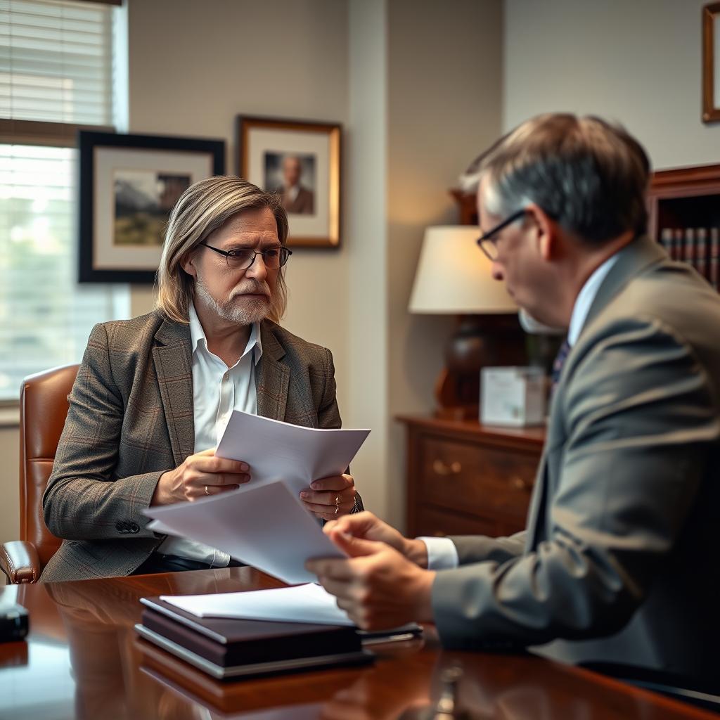 Habitual Offender Lawyer Clarke County