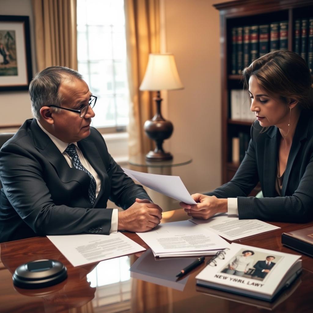 Habitual Offender Lawyer Fluvanna County