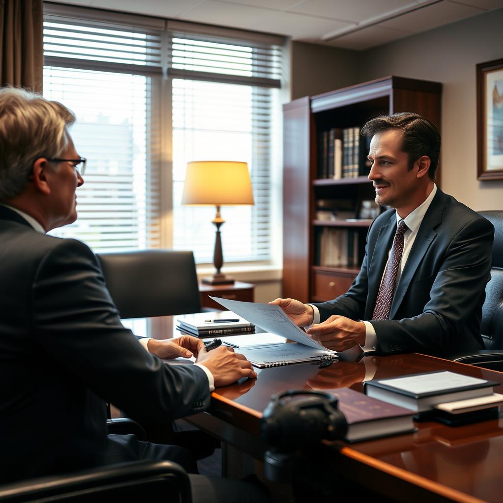 Habitual Offender Lawyer Foggy Bottom