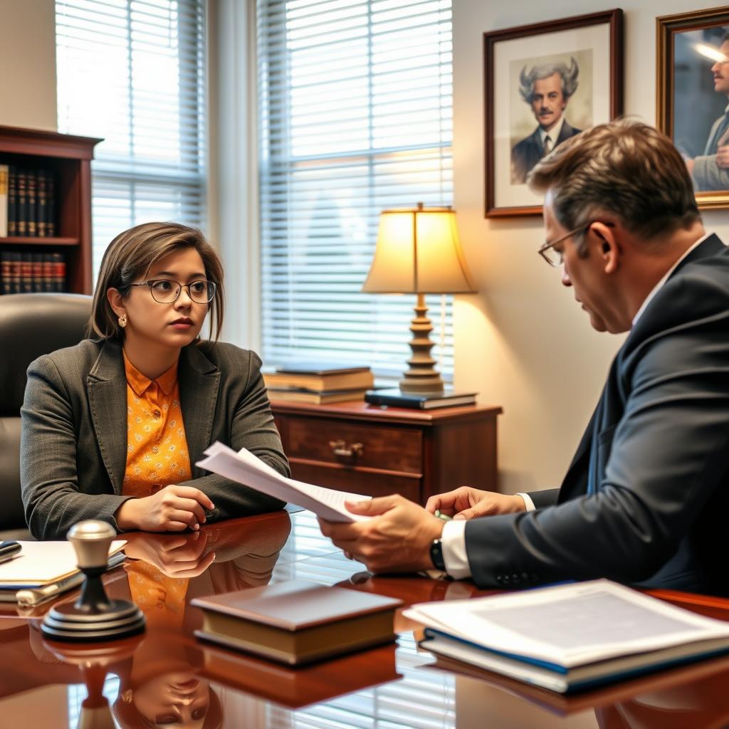 Habitual Offender Lawyer Henrico County