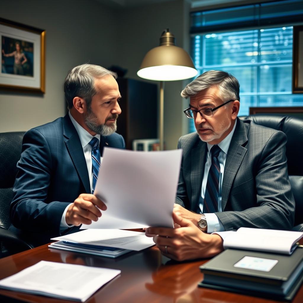 Habitual Offender Lawyer Isle of Wight County