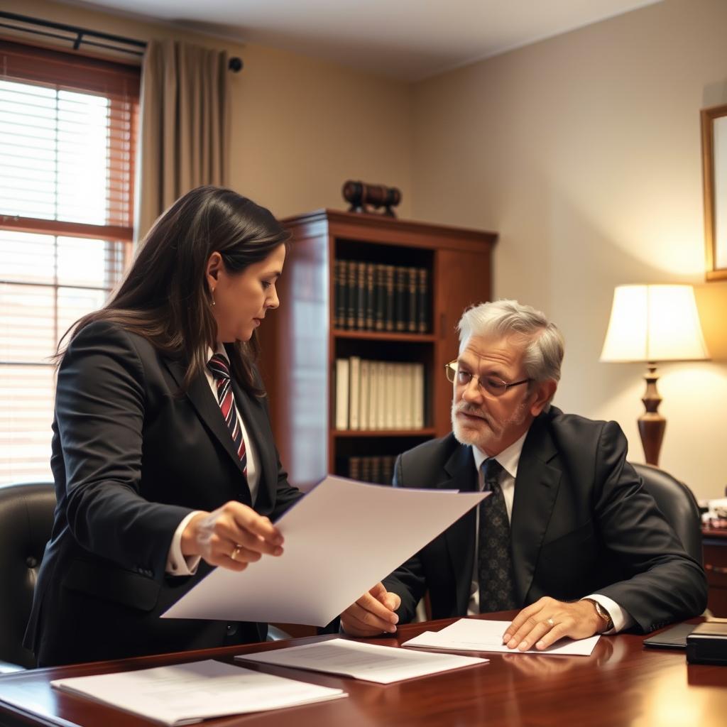 Habitual Offender Lawyer James City County