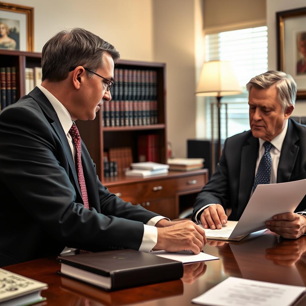 Habitual Offender Lawyer Manassas Park