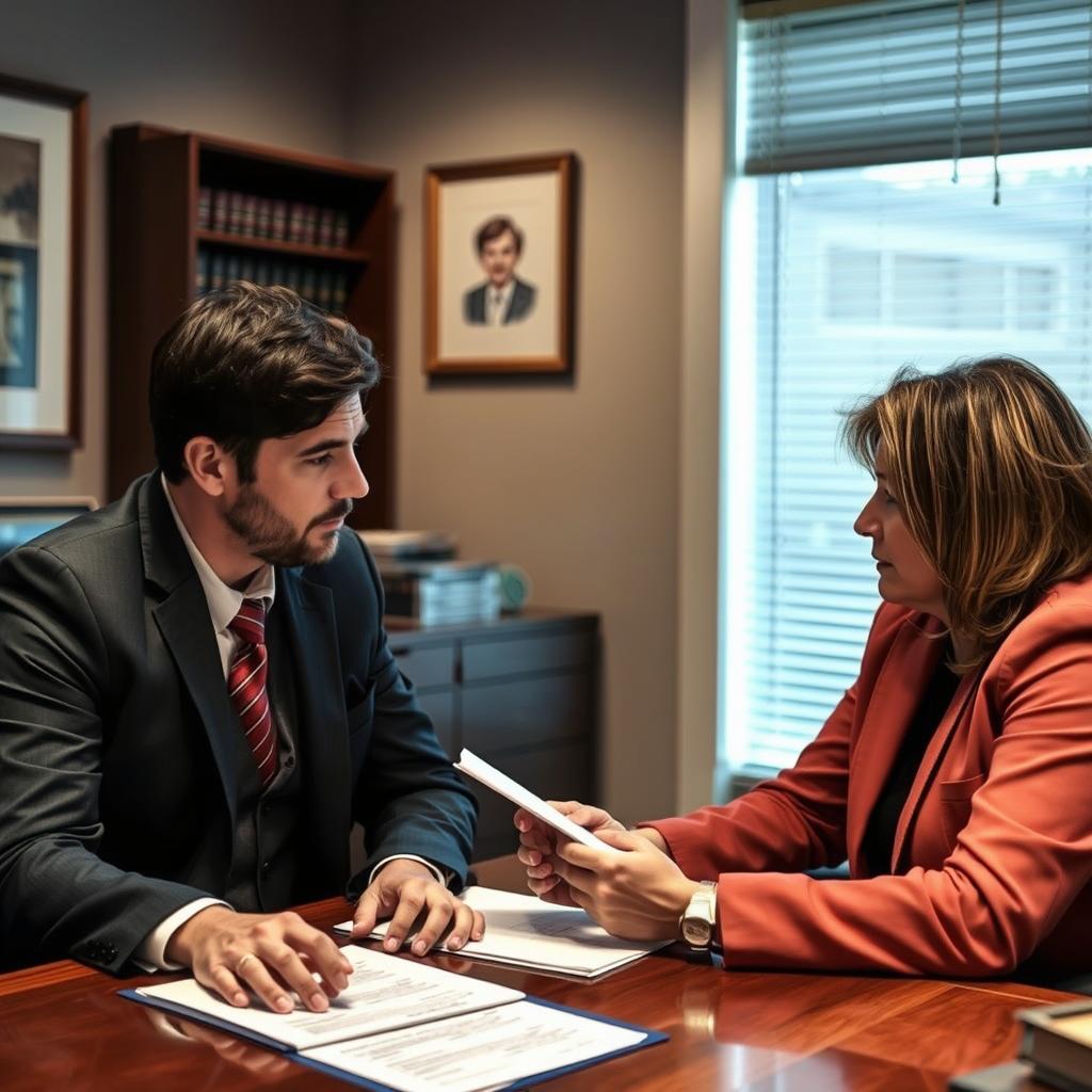 Habitual Offender Lawyer Manassas