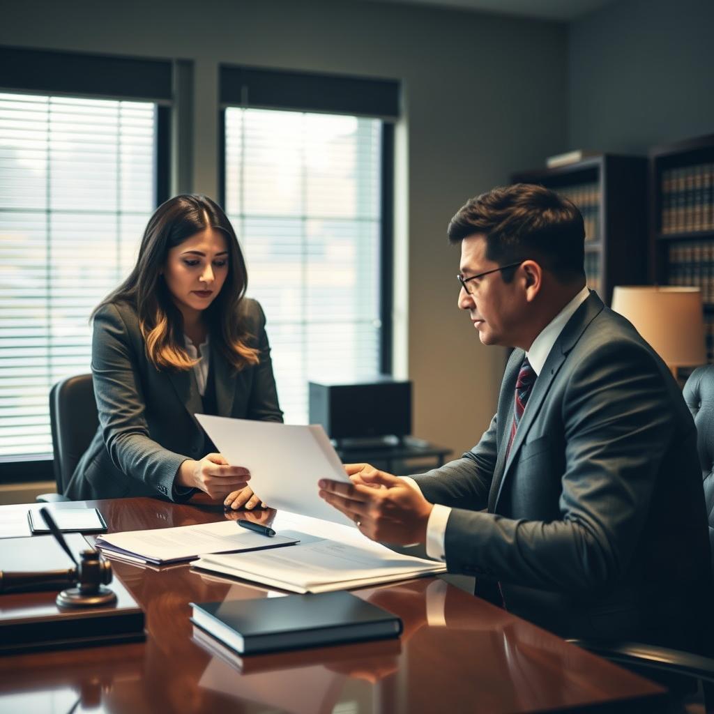 Habitual Offender Lawyer Navy Yard