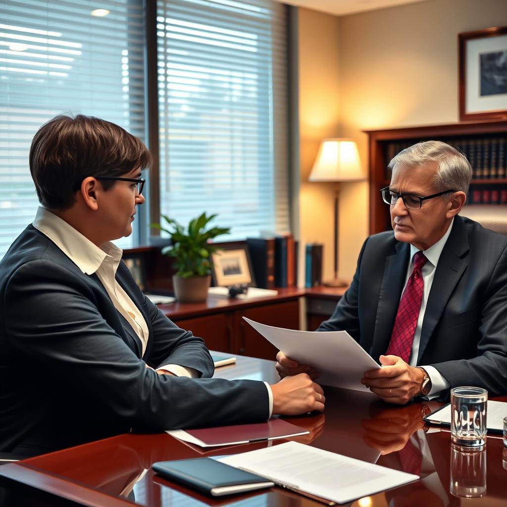 Habitual Offender Lawyer Poquoson