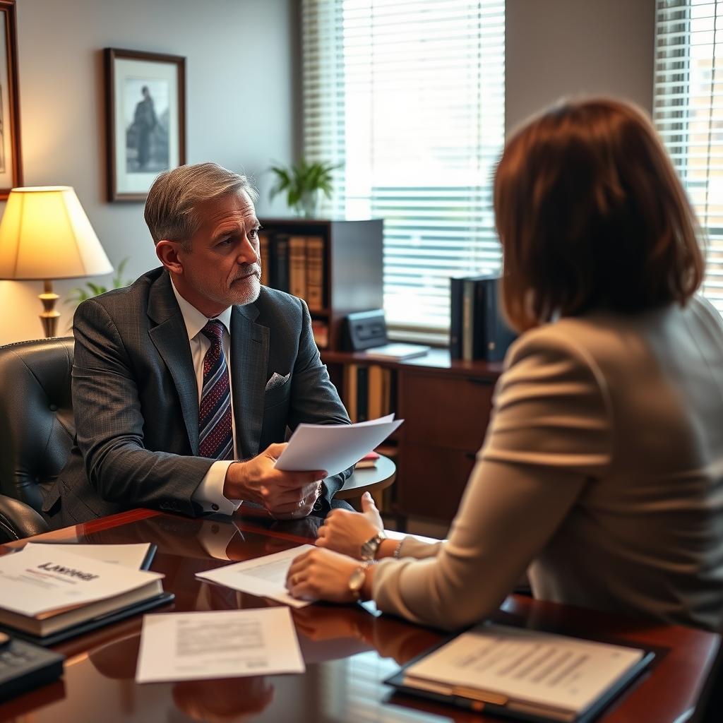 Habitual Offender Lawyer Powhatan County