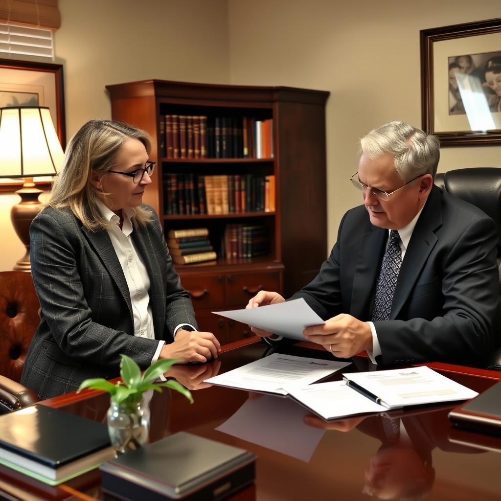 Habitual Offender Lawyer Rappahannock County