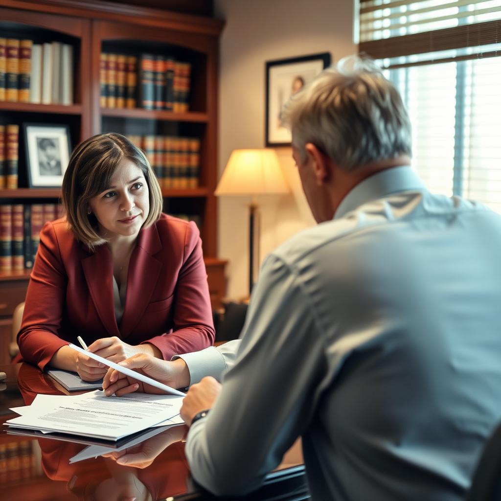 Habitual Offender Lawyer Somerset County