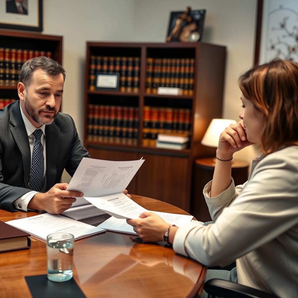 Habitual Offender Lawyer Southwest Waterfront