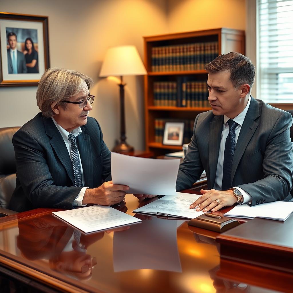 Habitual Offender Lawyer Suffolk