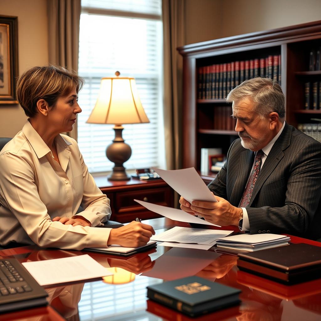 Habitual Offender Lawyer Talbot County