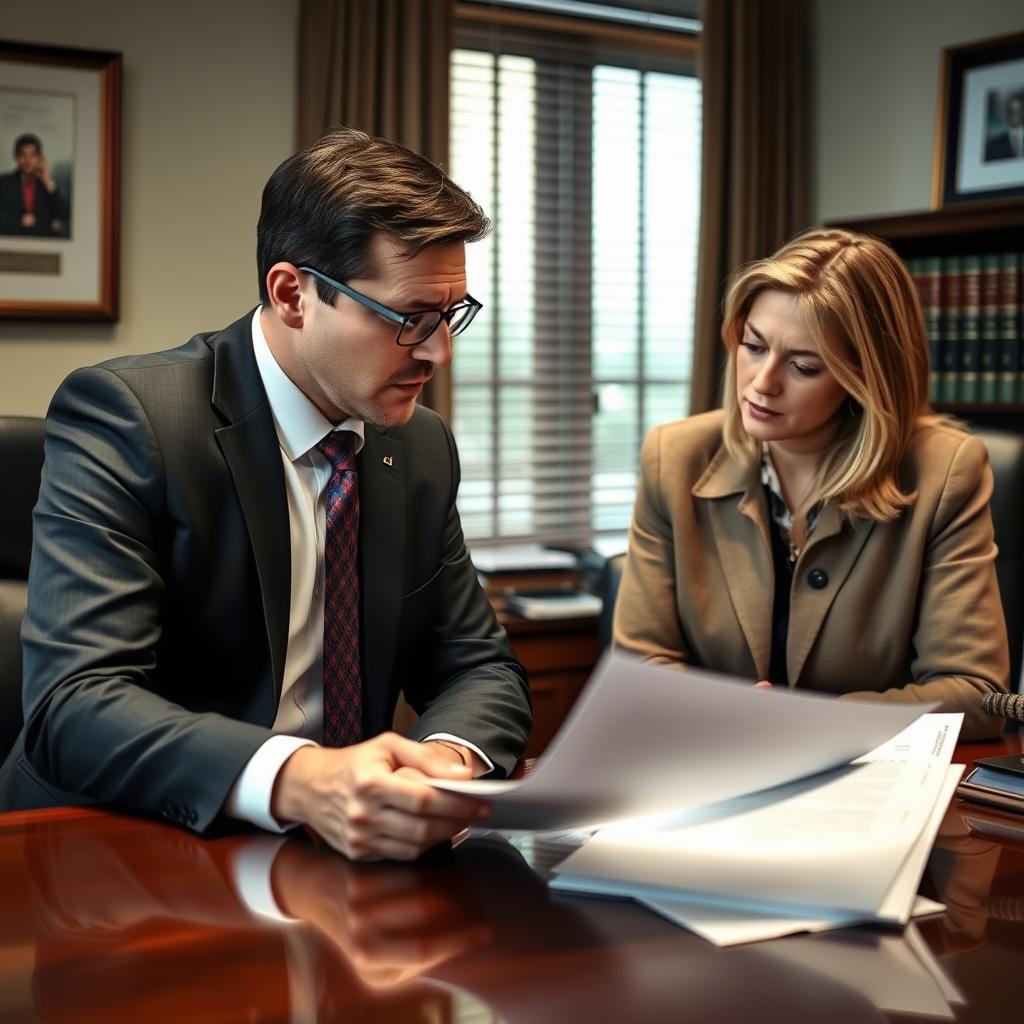 Habitual Offender Lawyer Virginia