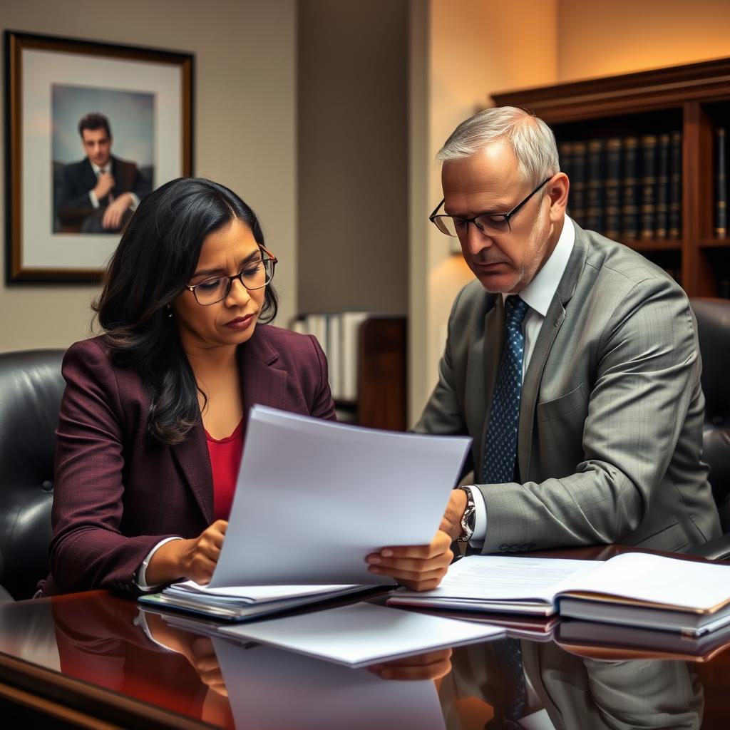 Habitual Offender Lawyer Wesley Heights