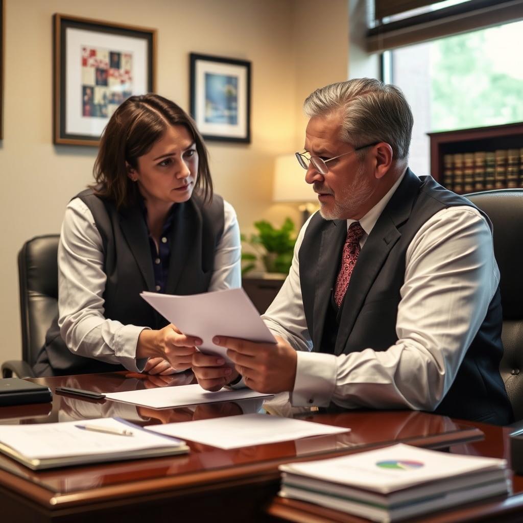 Habitual Offender Lawyer Worcester County