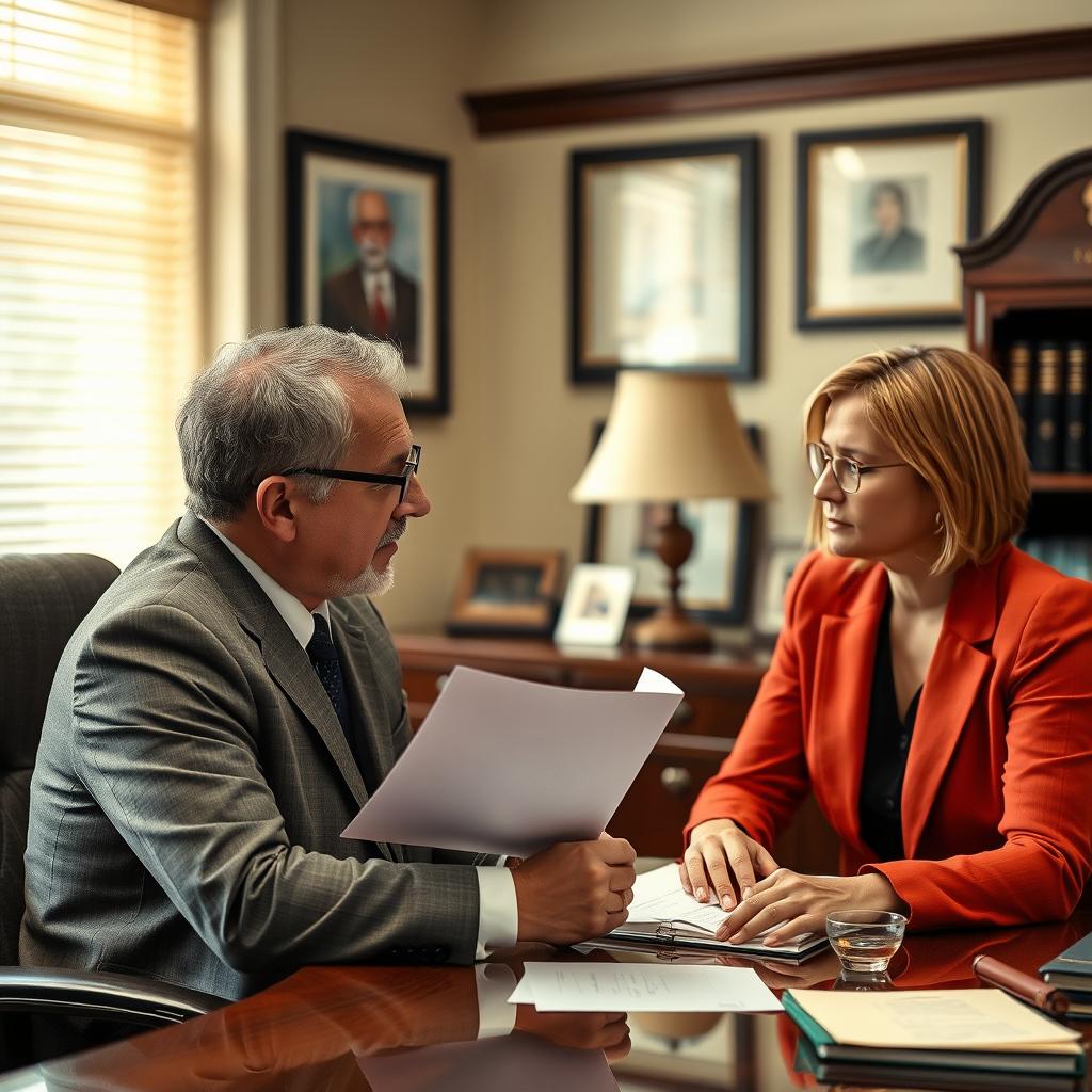 Habitual Offender Lawyer York County