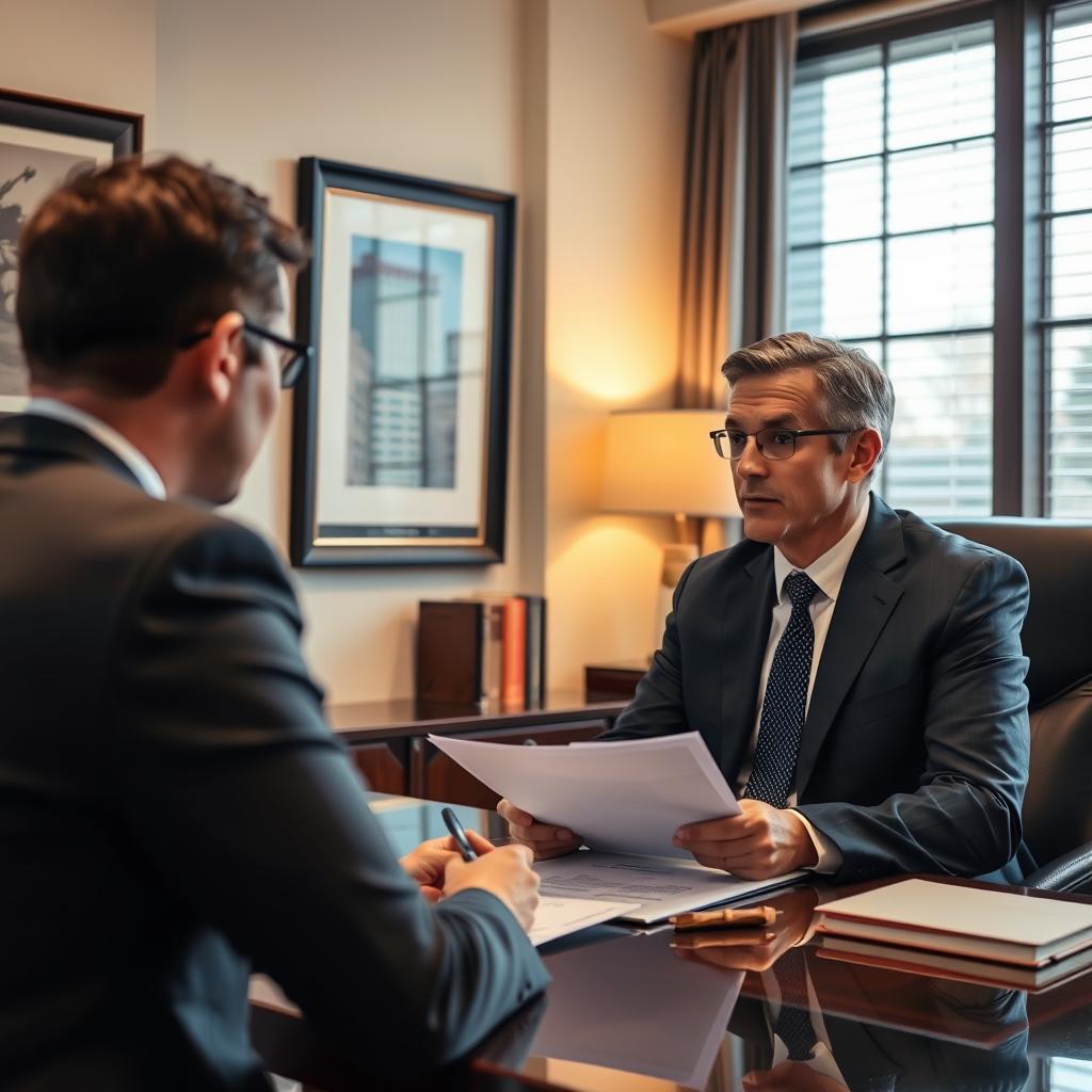 Hit and Run Lawyer American University Park