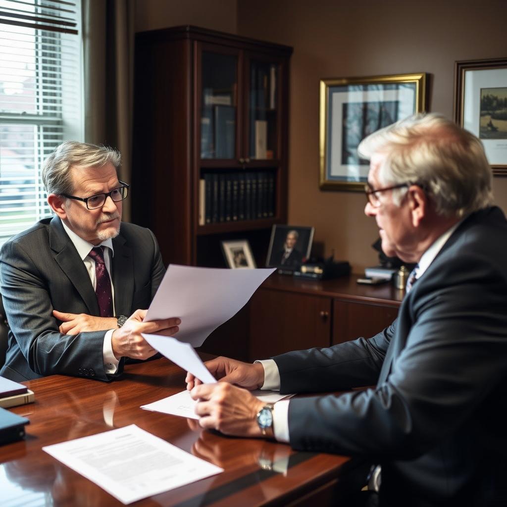 Hit and Run Lawyer Atlantic County