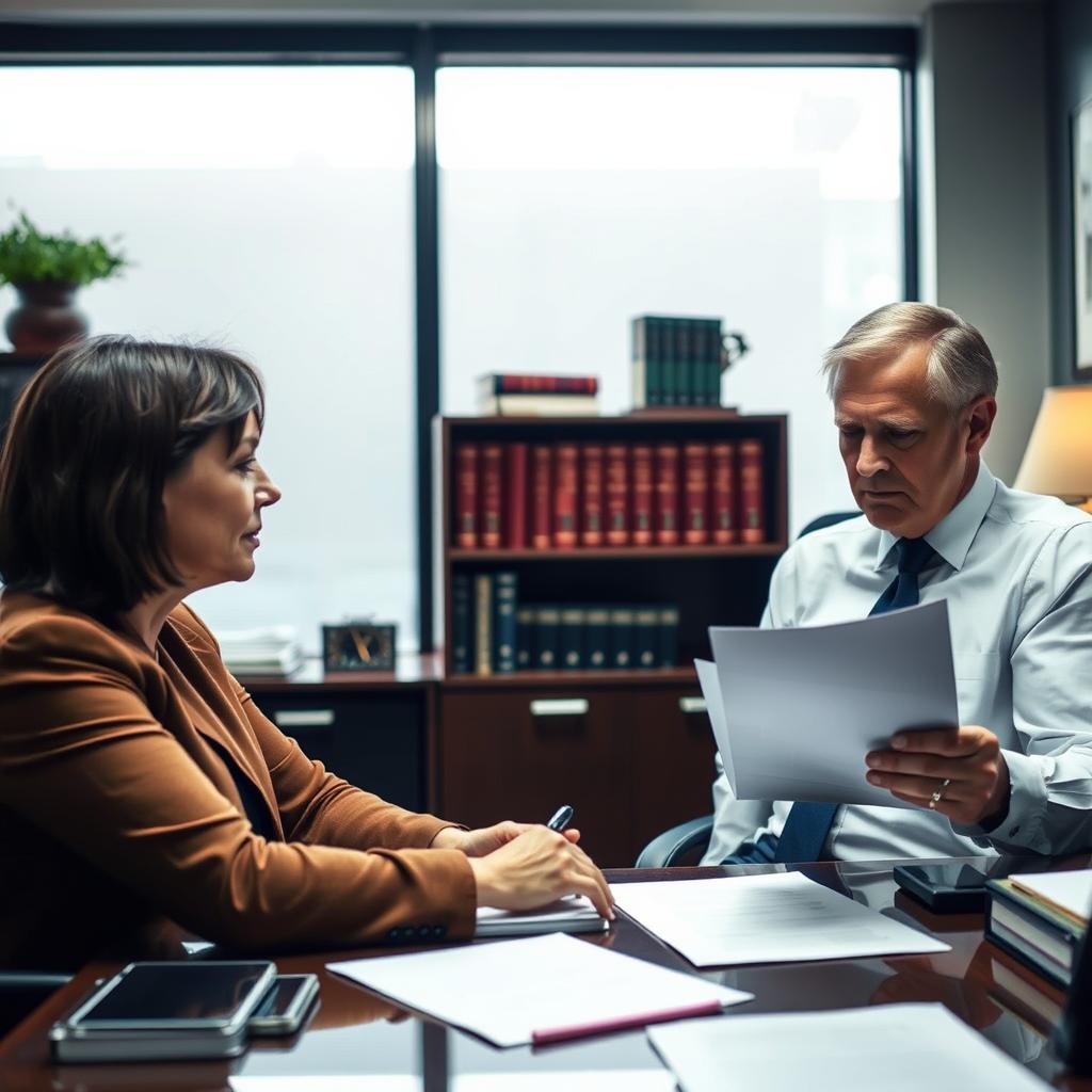 Hit and Run Lawyer Baltimore