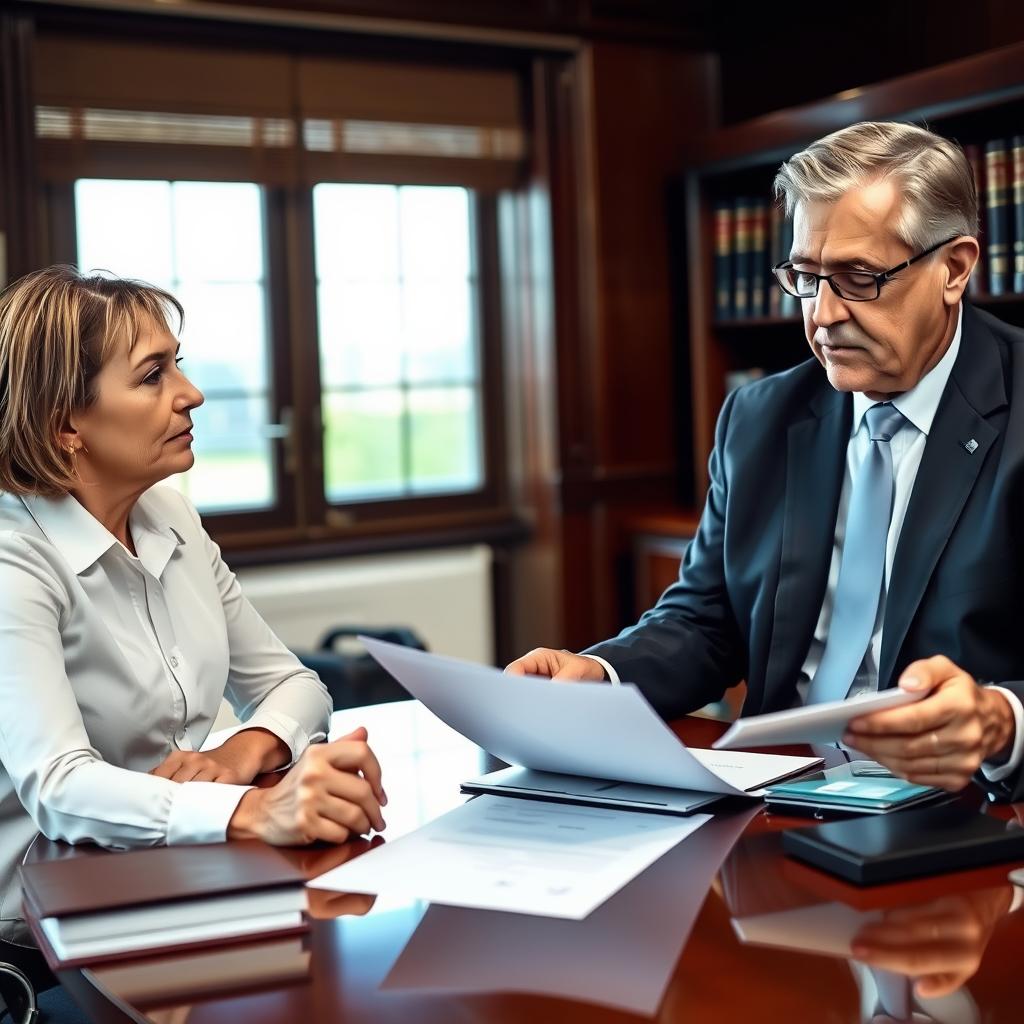 Hit and Run Lawyer Caroline County