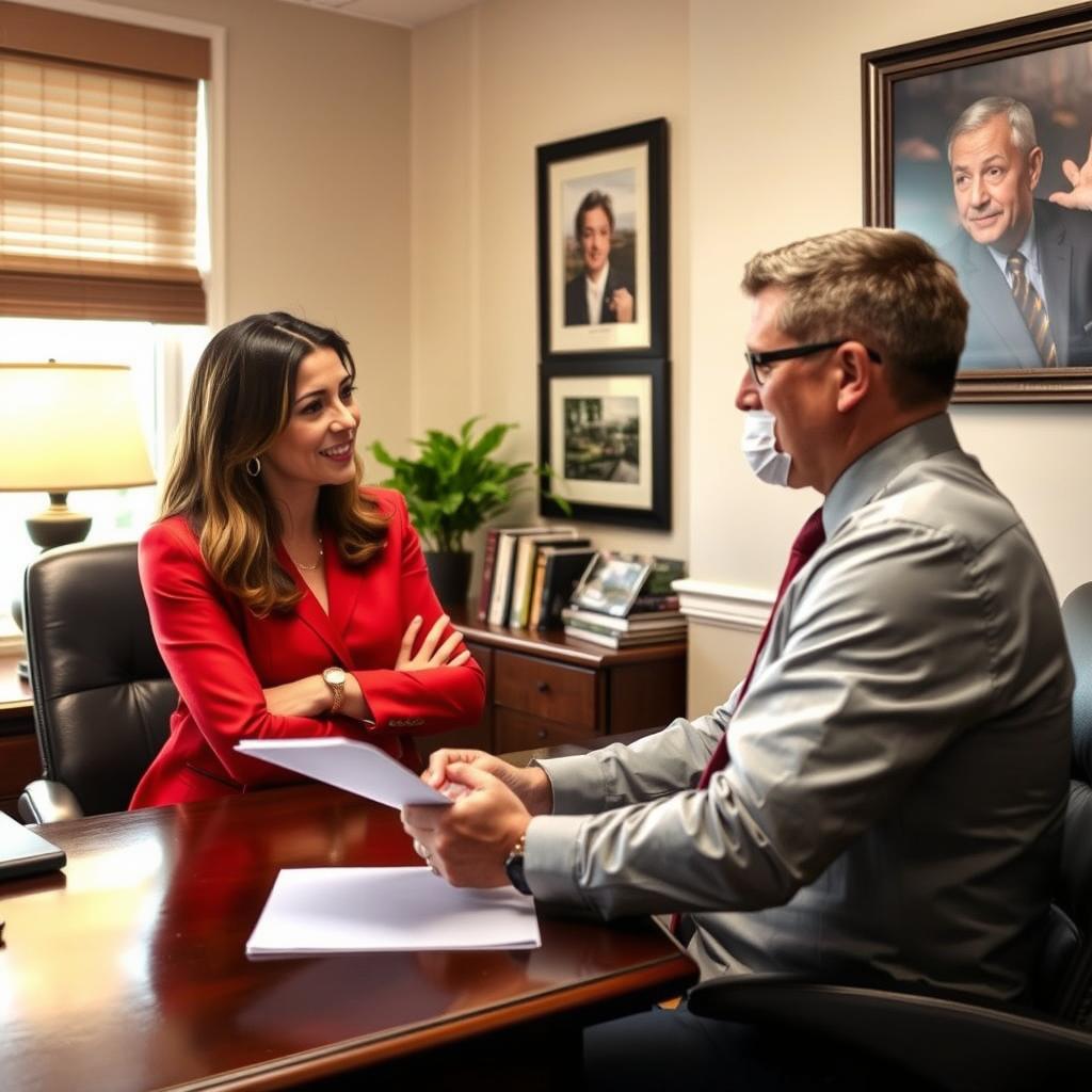 Hit and Run Lawyer Chesapeake