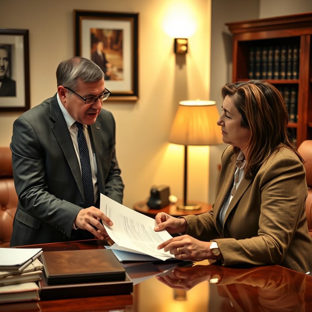 Hit and Run Lawyer Colonial Heights