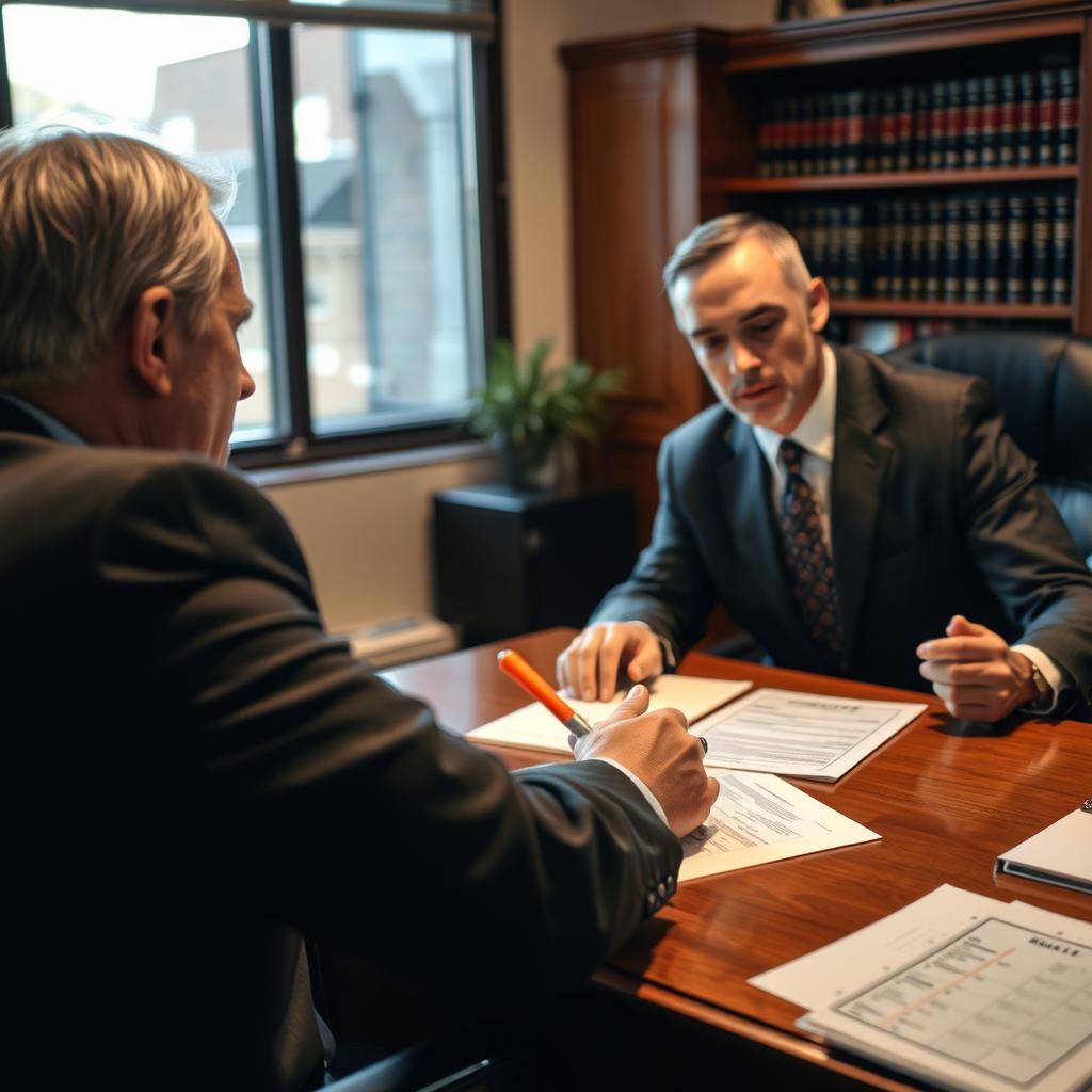 Hit and Run Lawyer Cumberland County