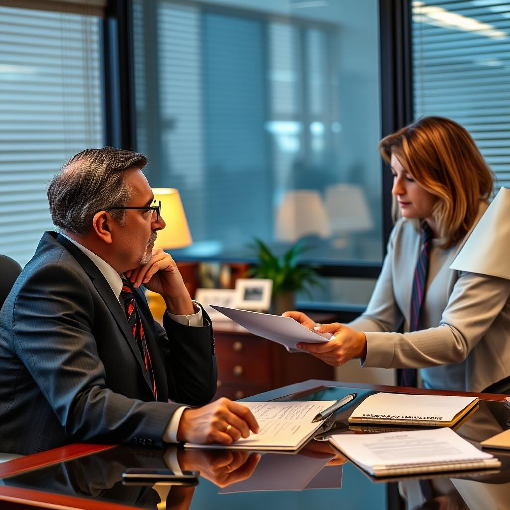 Hit and Run Lawyer Dupont Circle