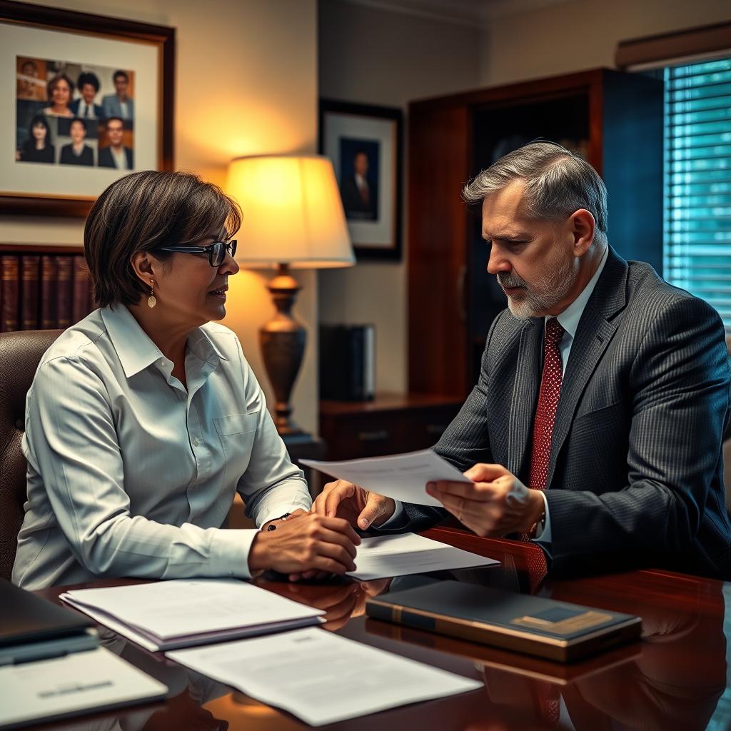 Hit and Run Lawyer Fairfax County