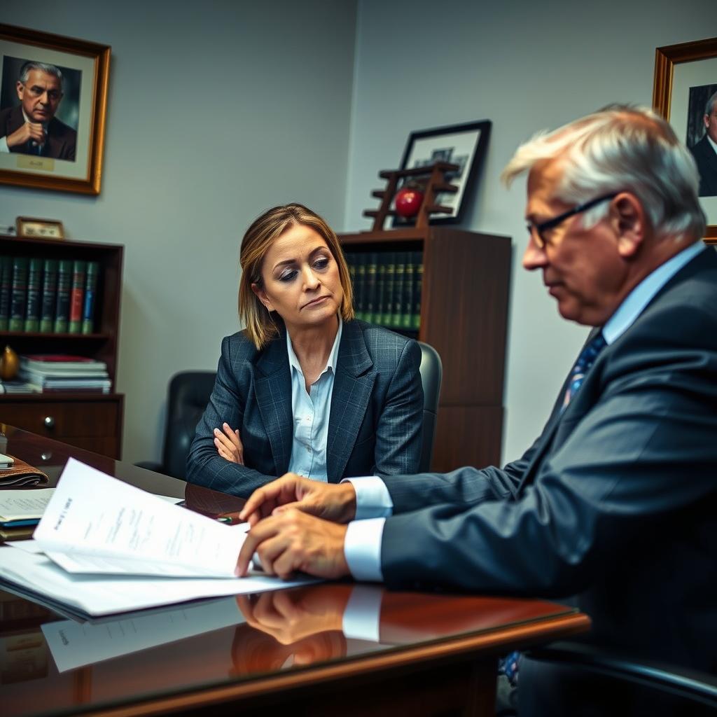 Hit and Run Lawyer Fairfax