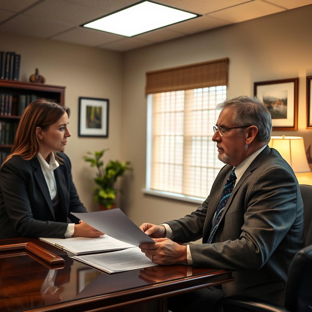 Hit and Run Lawyer Fluvanna County