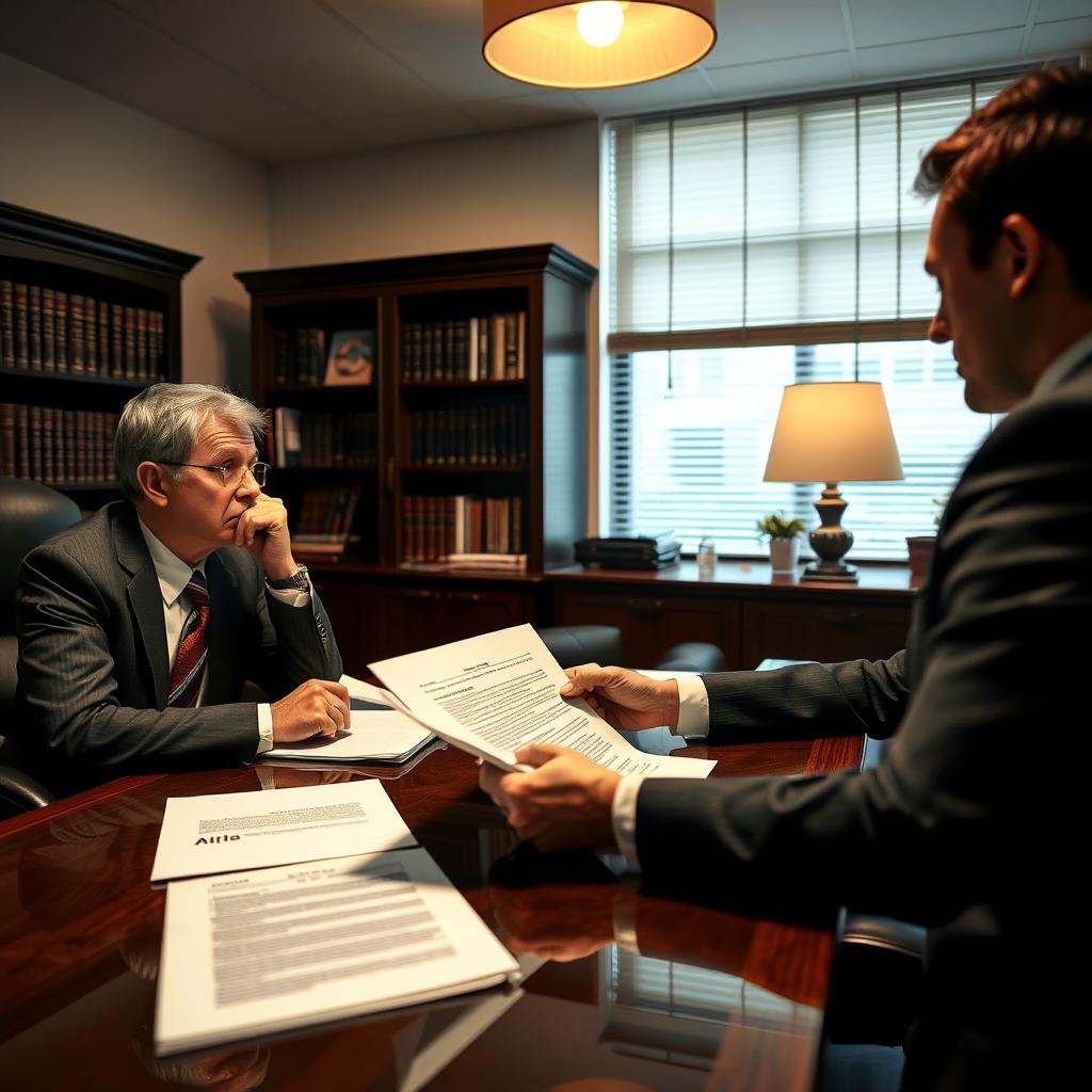 Hit and Run Lawyer Forest Hills