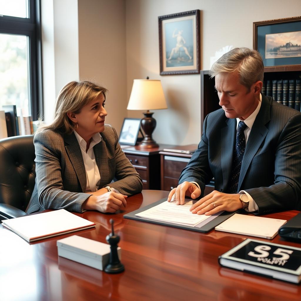 Hit and Run Lawyer Gloucester County