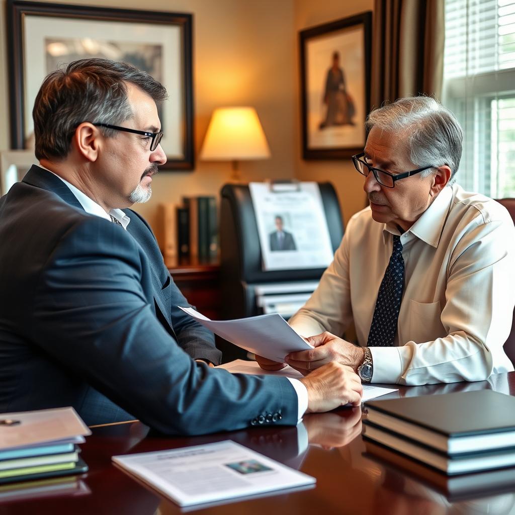 Hit and Run Lawyer Greene County