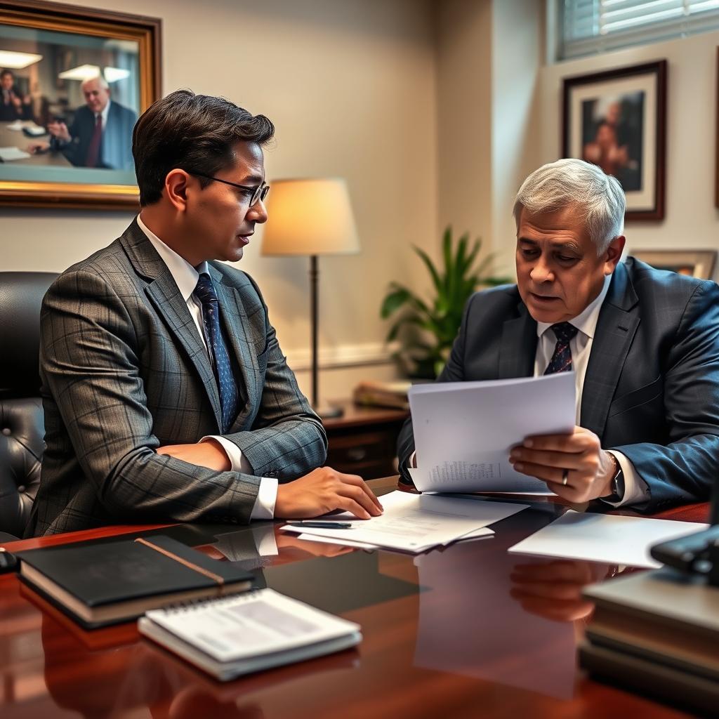 Hit and Run Lawyer Harford County