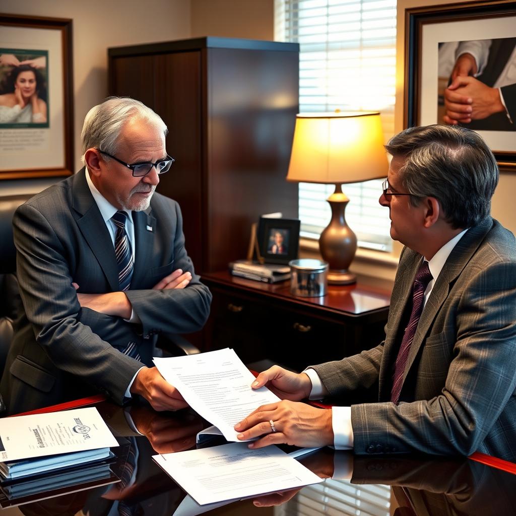 Hit and Run Lawyer Henrico County