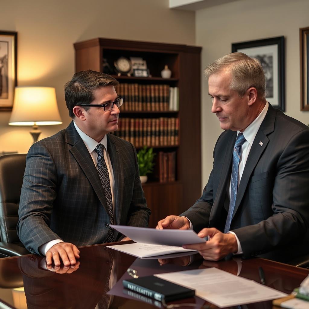 Hit and Run Lawyer Howard County