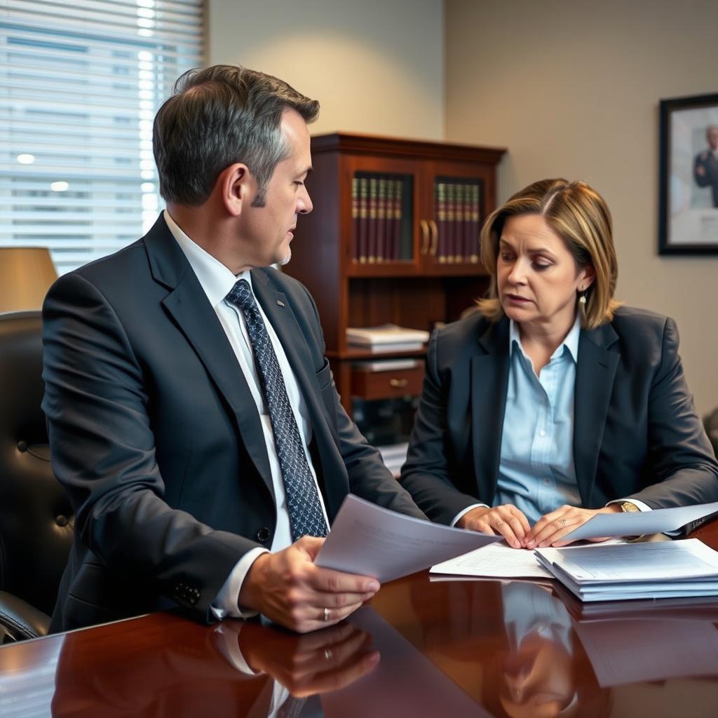 Hit and Run Lawyer Hudson County