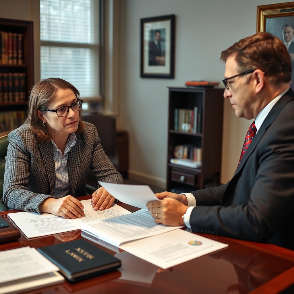 Hit and Run Lawyer Hunterdon County