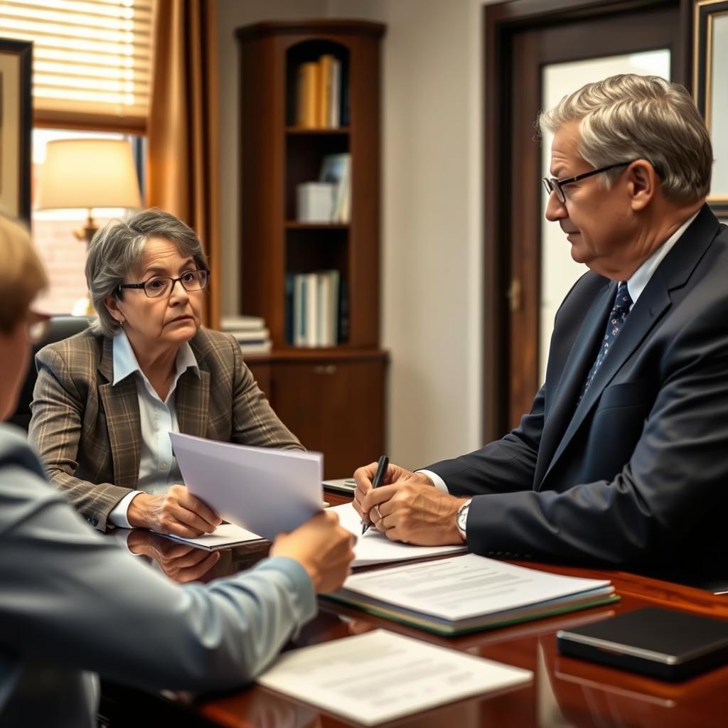 Hit and Run Lawyer James City County