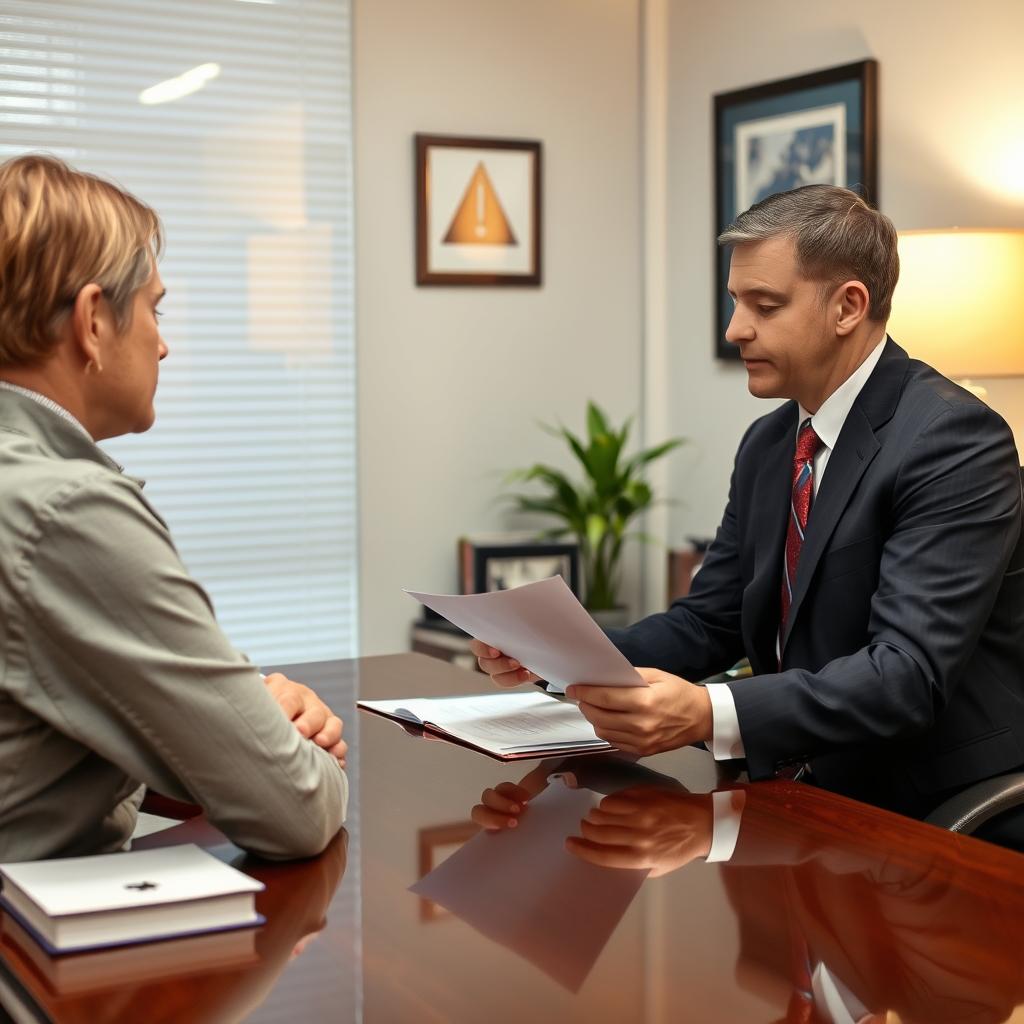 Hit and Run Lawyer King William County