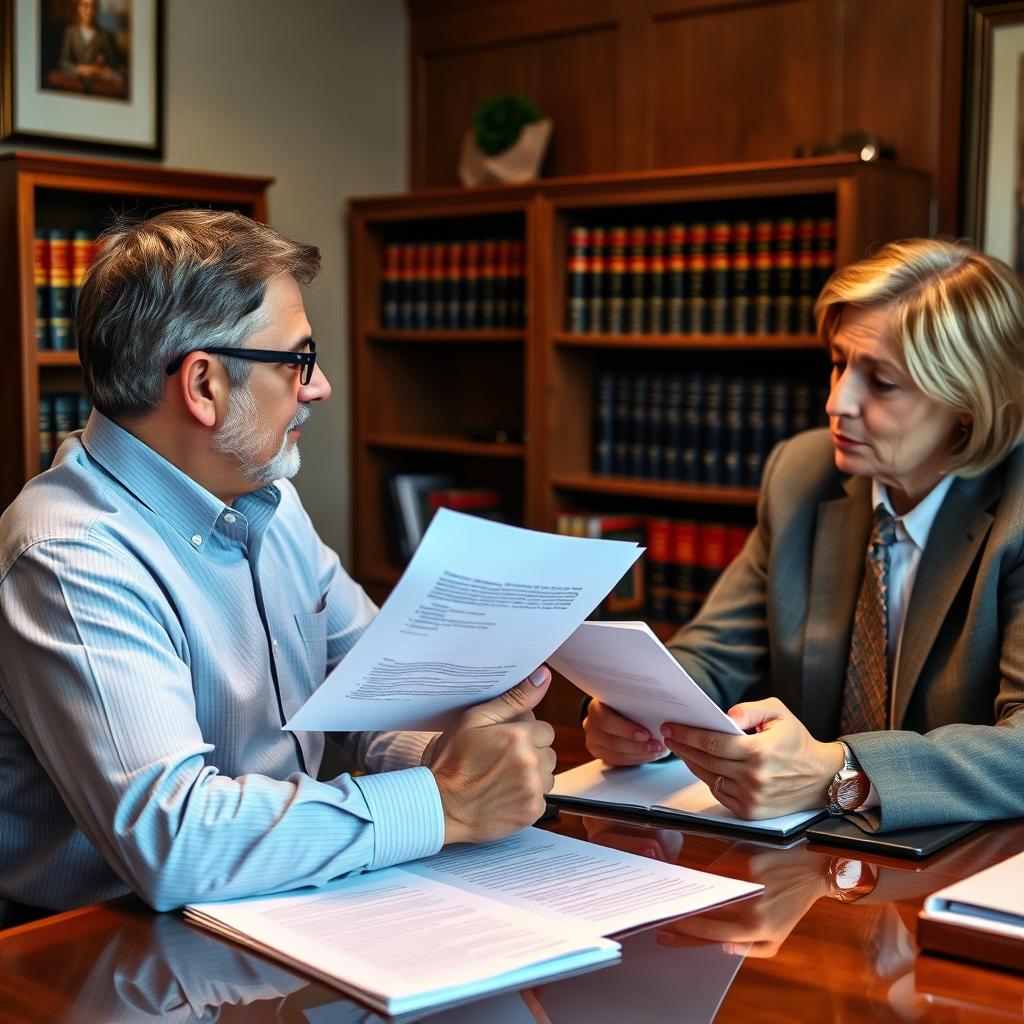 Hit and Run Lawyer Louisa County