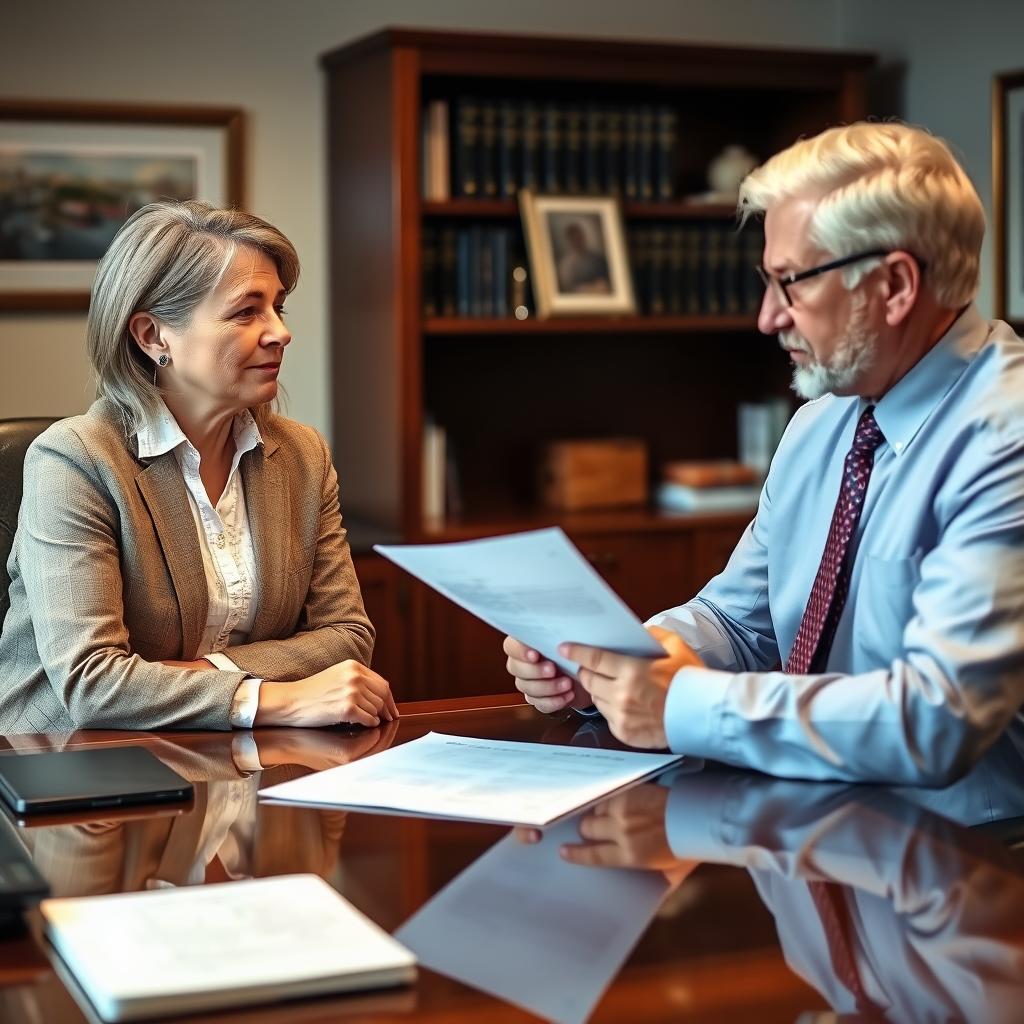 Hit and Run Lawyer Madison County